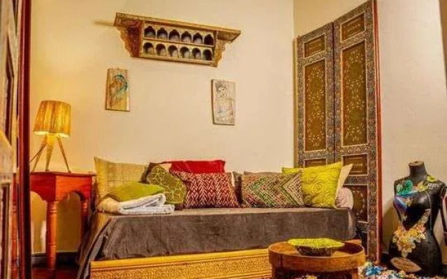 Riad Zarka