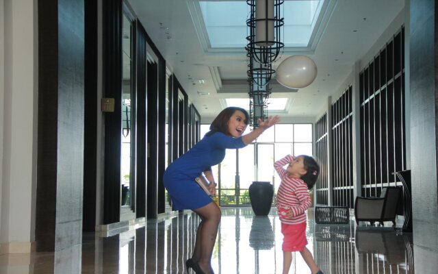 Lombok Astoria Hotel