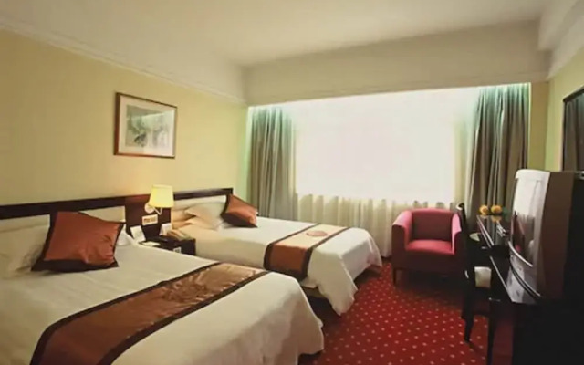 Donghu Collection Hotel Shanghai