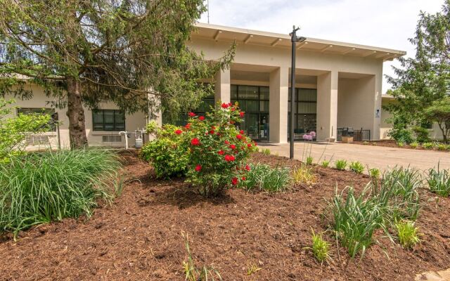 Kenlake State Resort Park