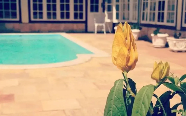 Pousada Coração Inconfidente