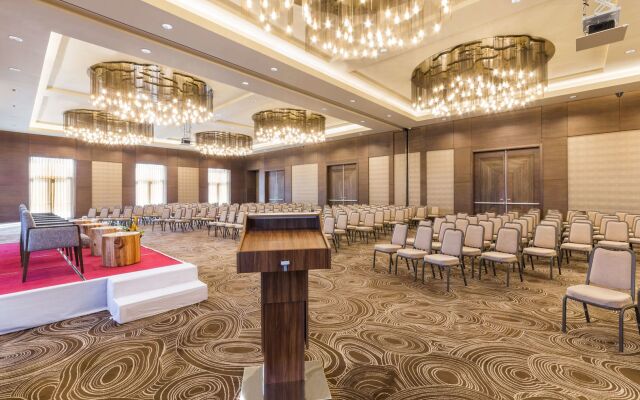 Radisson Collection Hotel Bamako