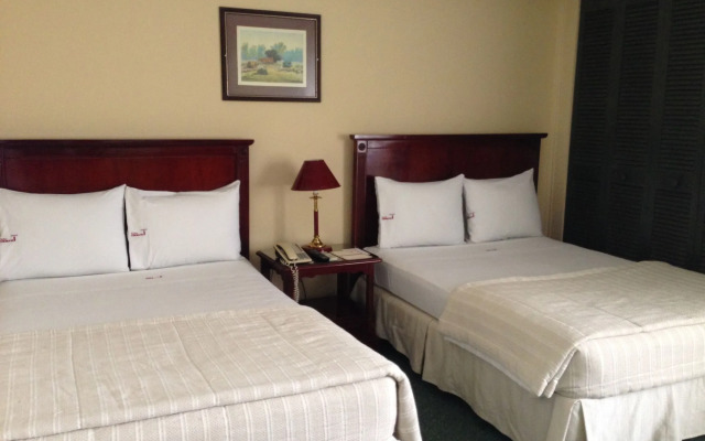 Apart Hotel Toborochi