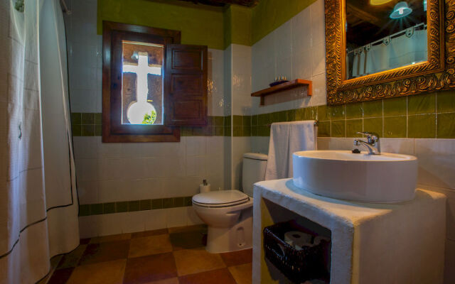 Apartamentos Rurales Los Vergeles