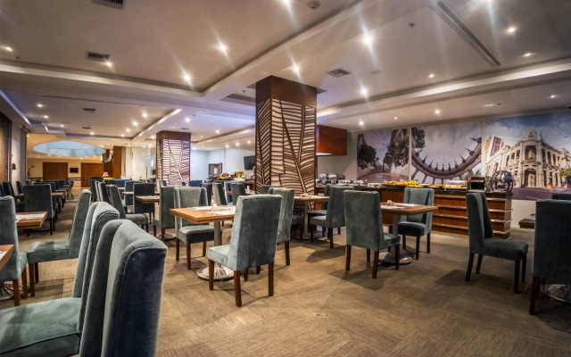 TRYP by Wyndham Guayaquil Airport