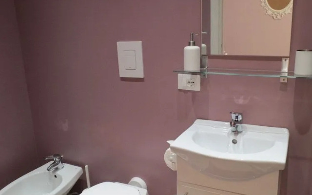 B&B La Casita