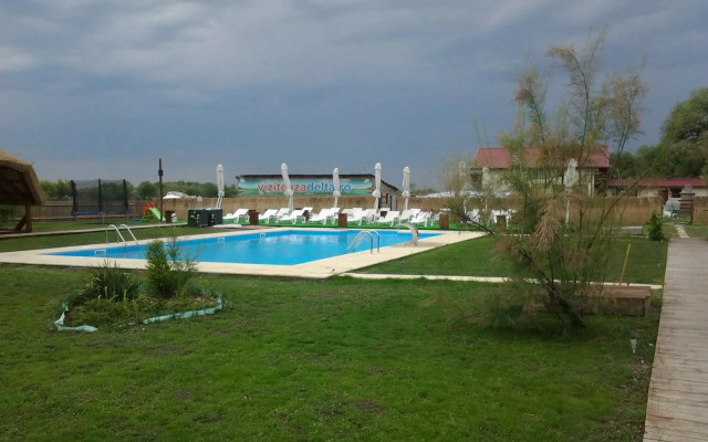 Danube Delta Resort 4****