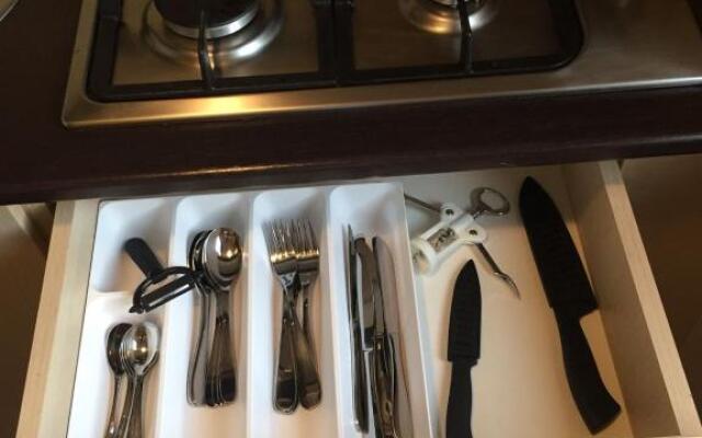 Cozy Park Studio in city center, Campina