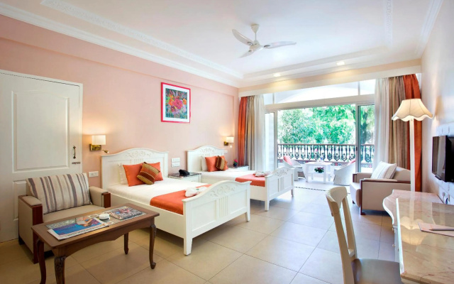 Villa San Lawrenz – Guest Rooms – Lonavala