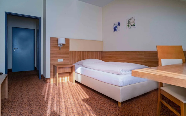 Hotel am Stadtpark