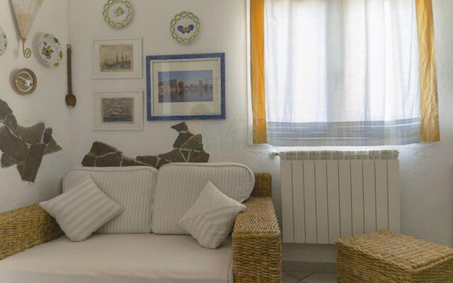 Villino ida