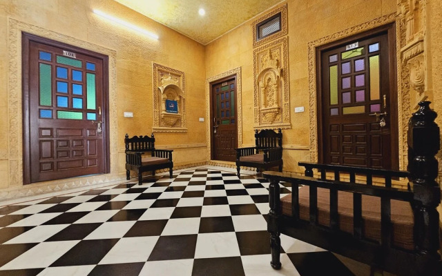 Royal Villa Jaisalmer