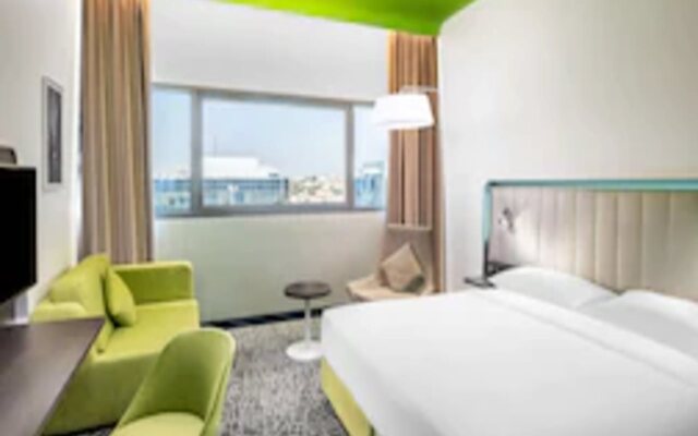 Park Inn by Radisson, Riyadh