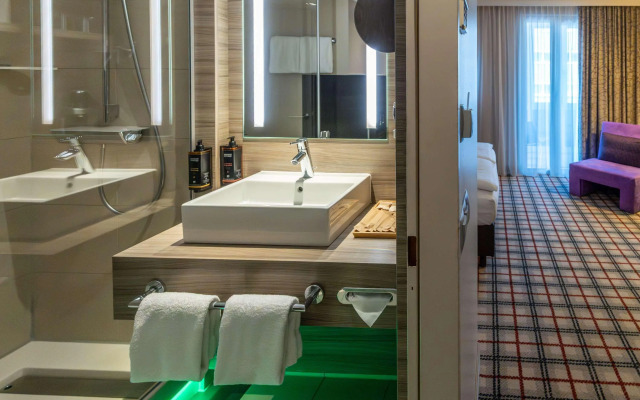Mercure Salzburg City