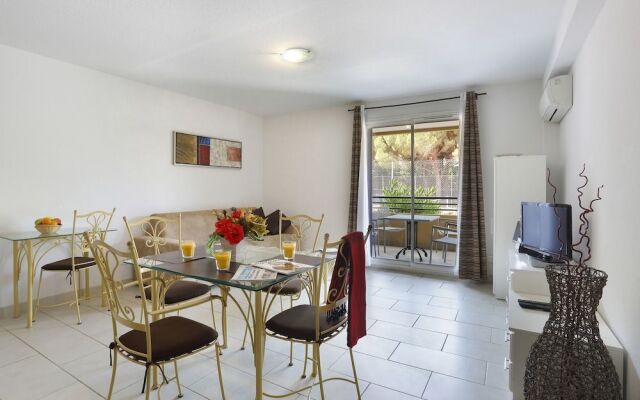 Vacancéole - Résidence Las Motas