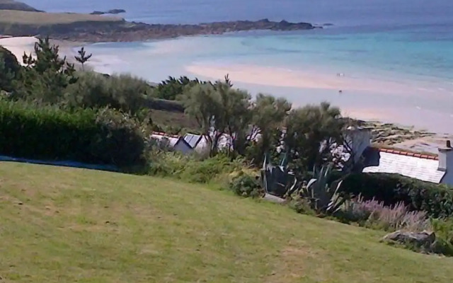 Belle Bretagne Guest House