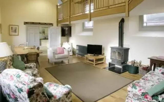 The Apartment, Ebenezer Chapel.