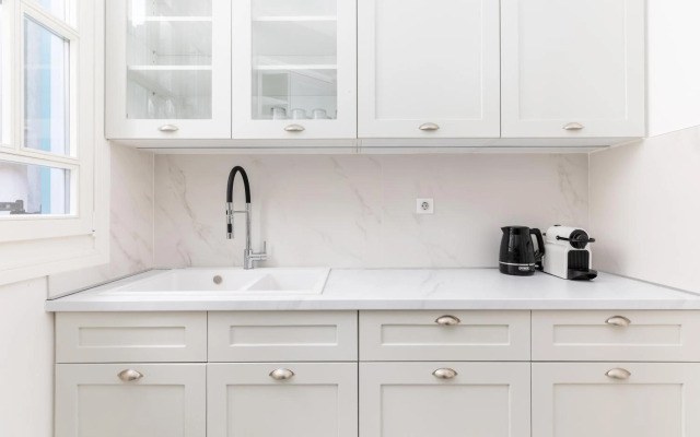 #Zoe: Lovely Penthouse by halu! Apartments