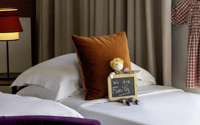 Hotel Etoile Maillot