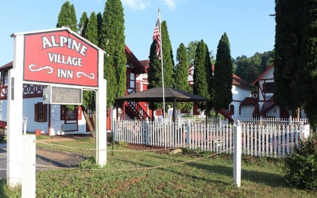 Alpine Village Inn