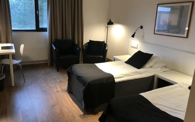Hotel Småland