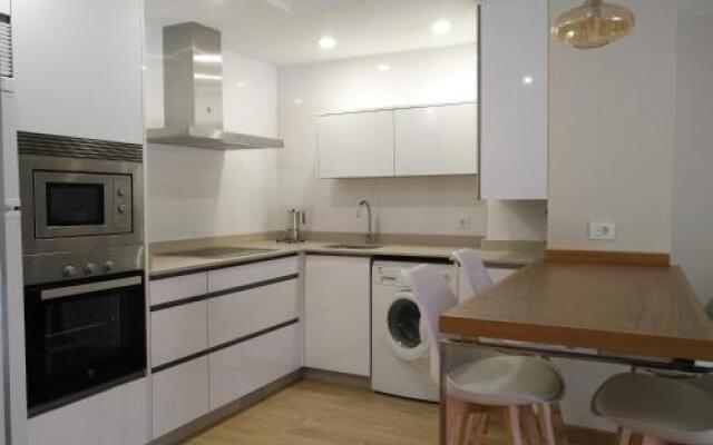 Apartamento El Manin