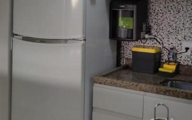 Lindo apartamento em Bertioga