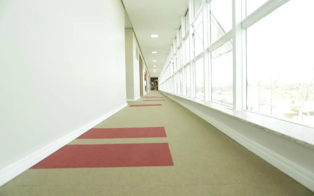 Valen Porto Soft Hotel São Luís