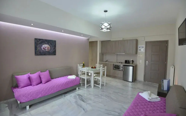 Vesperi Studios & Apartments
