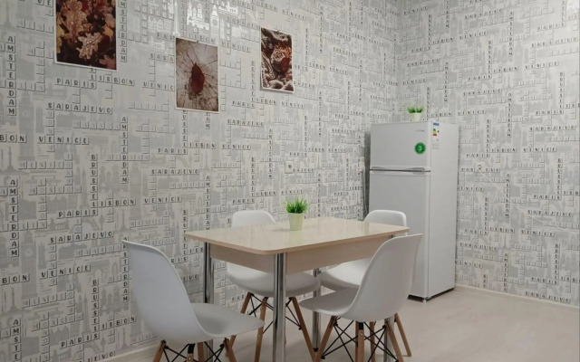 Апартаменты на улице Максима Горького - 151