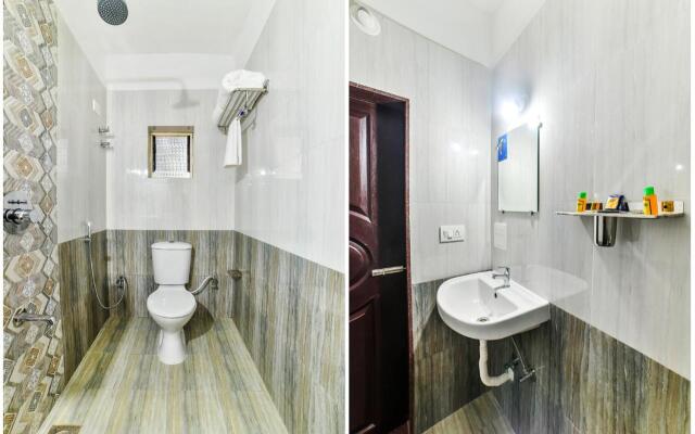 FabHotel K7 Trend