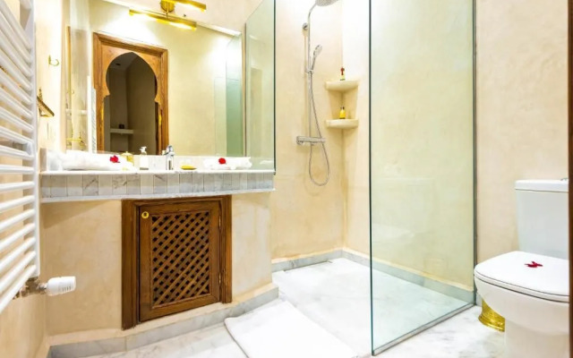 Palais Tara & Spa