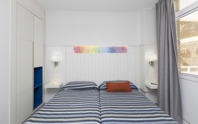 Hotel LIVVO Veril Playa