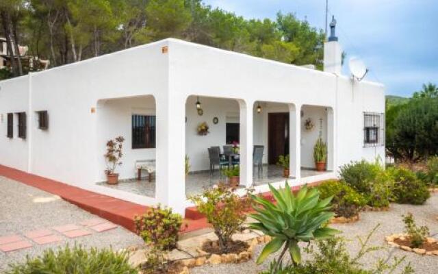 Holiday Home Can Fulgencio II