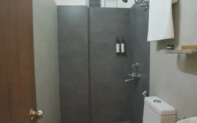 Hotel Kyzen Smartstays -Smart Reliable