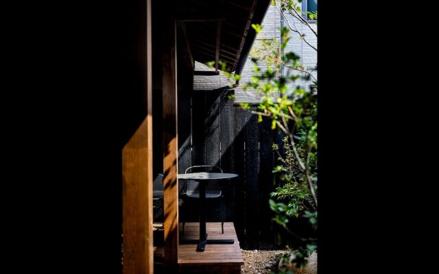 The Machiya Shinsen-En
