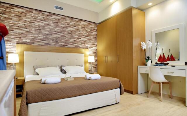 AnnaView Apartments & Suites