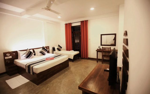 Lario Resort Sigiriya