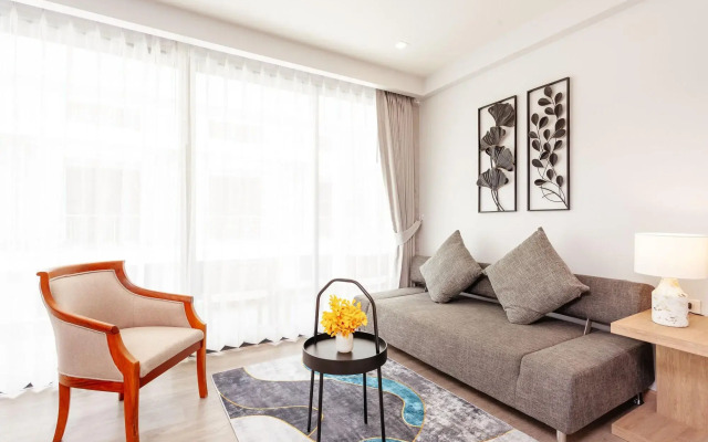 Anona Beachfront Phuket Resort