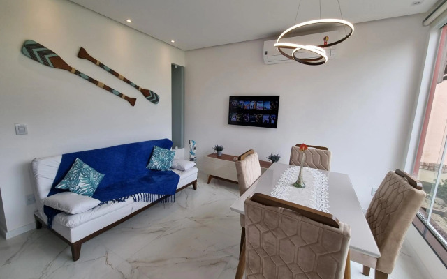 Apartamento Angra dos Reis 2 novo