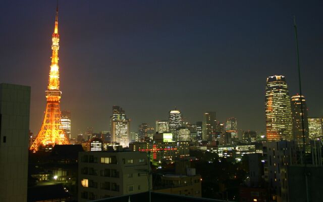 Hotel Mielparque Tokyo