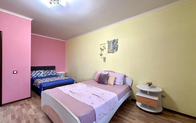 Compass на улице Мельничная 83