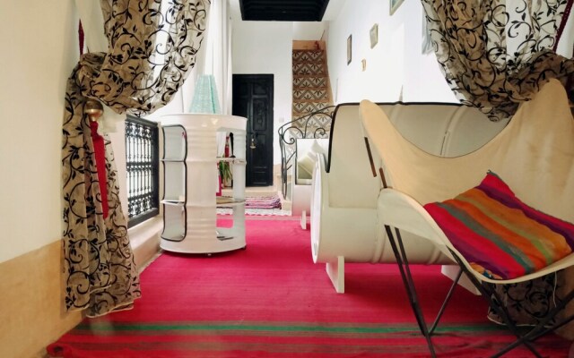 Riad Gaya