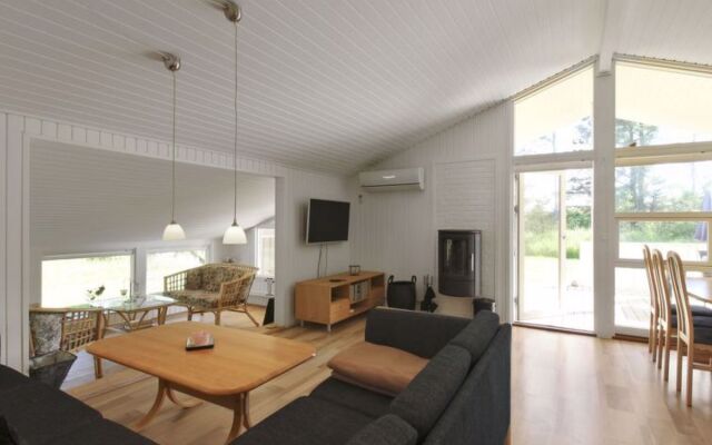 "Arben" - 800m from the sea in NW Jutland