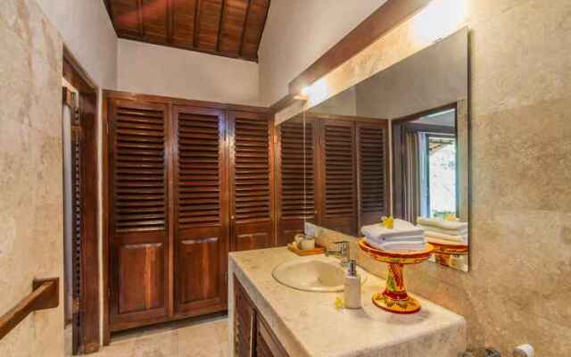 D'Junas Villas by GenuineHost