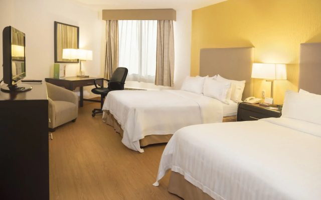 Holiday Inn Tijuana Zona Rio by IHG