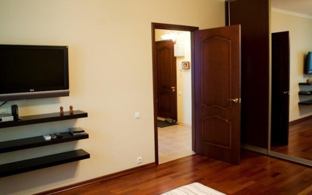 Moscow Streets 1905 Year Street Moscow