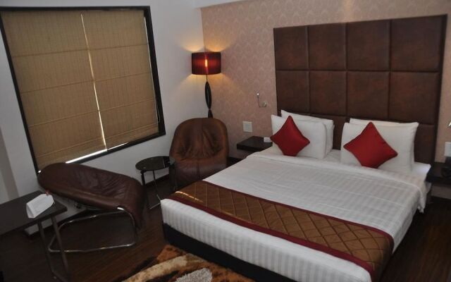 Hotel Lxia