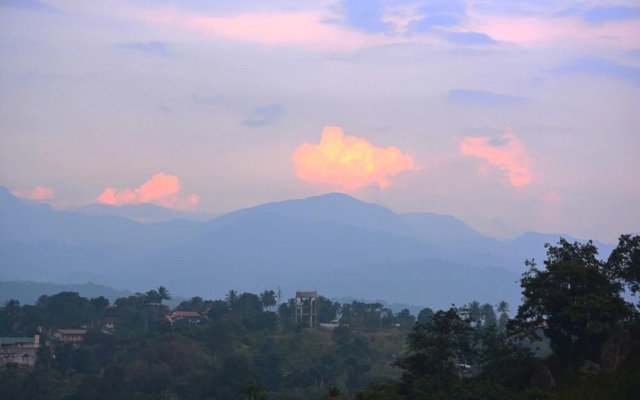 Elegance Range Resort