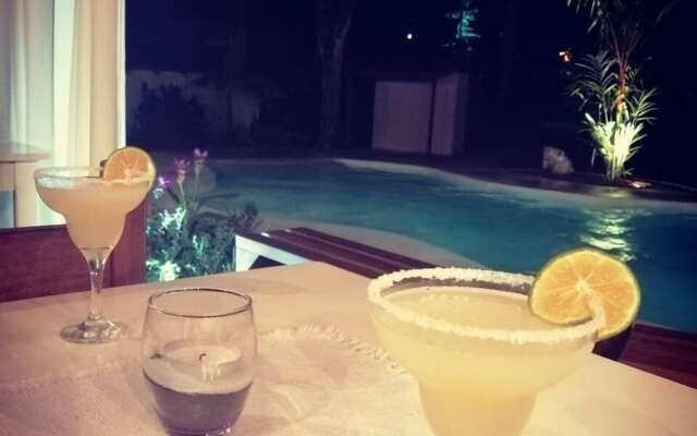 Hotel Escape Caribeño